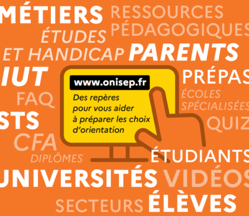 Onisep.fr