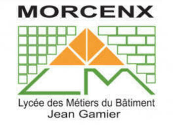 LYCEE DES METIERS DU BATIMENT JEAN GARNIER