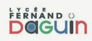 LYCEE FERNAND DAGUIN