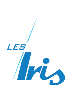 UFA DU LYCÉE POLYVALENT LES IRIS