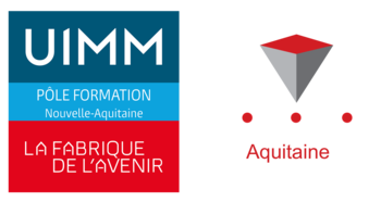 UIMM POLE FORMATION CFAI AQUITAINE