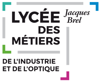 LYCÉE des MÉTIERS JACQUES BREL