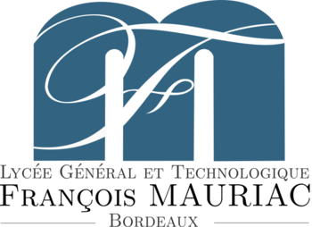 LYCÉE FRANÇOIS MAURIAC