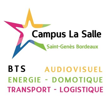 CAMPUS LA SALLE ENSEMBLE SCOLAIRE SAINT GENES