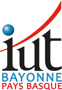 IUT BAYONNE PAYS BASQUE