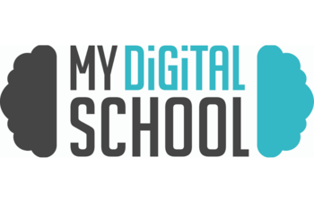 LA COMPAGNIE DE FORMATION – MY DIGITAL SCHOOL