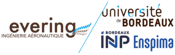 Institut Evering / Université de Bordeaux / INP Bordeaux