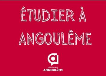 ETUDIER A ANGOULEME