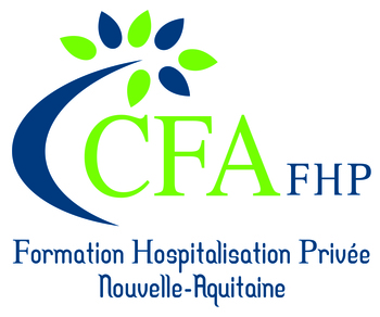 CFA Formation Hospitalisation Privée Nouvelle-Aquitaine