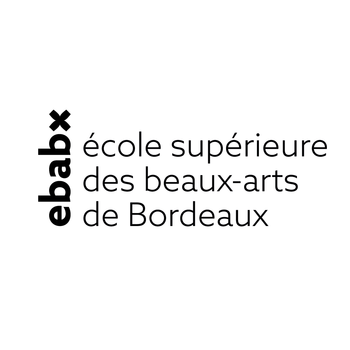 ebabx – École supérieure des beaux-arts de Bordeaux