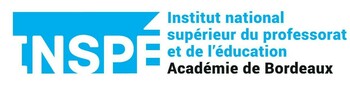 INSPE DE L'ACADEMIE DE BORDEAUX
