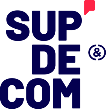 SUP'DE COM