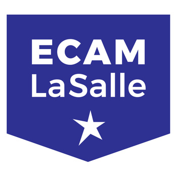 ECAM LASALLE (Campus Bordeaux)