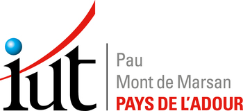 UPPA / IUT DES PAYS DE L'ADOUR