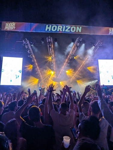 SPECTACLE VIVANT & ÉVÉNEMENTIEL 