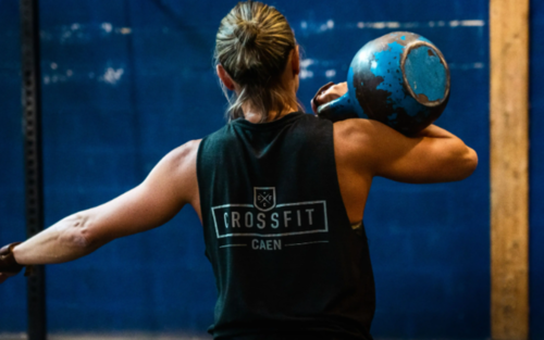 SPORT : BPJEPS Activités de la Forme