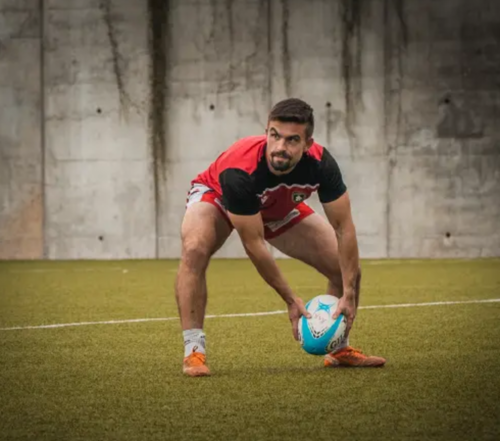 SPORT : BPJEPS Rugby à XV