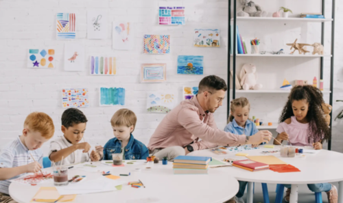 MEDIATION CULTURELLE :  CPJEPS Animateur d'Activités de la Vie Quotidienne