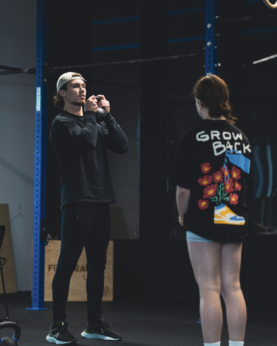 SPORT : CQP Instructeur fitness