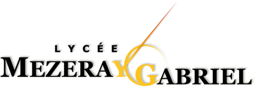 Lycée MEZERAY-GABRIEL