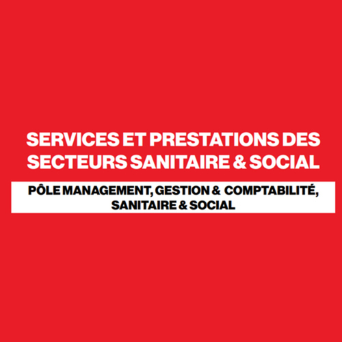 BTS Services et Prestations des Secteurs Sanitaire et Social (SP3S)