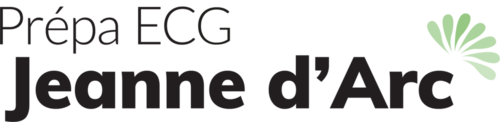 Classe Préparatoire Economique et Commerciale (ECG) Jeanne d'Arc