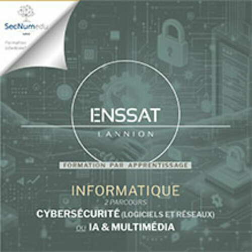 Informatique par apprentissage