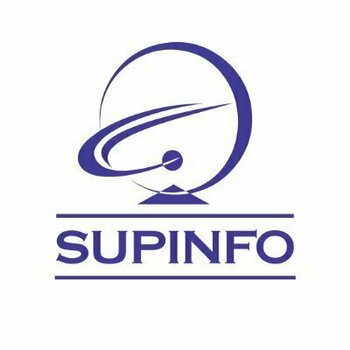 IONIS - SUPINFO CAEN
