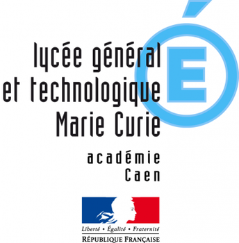 LYCÉE MARIE CURIE