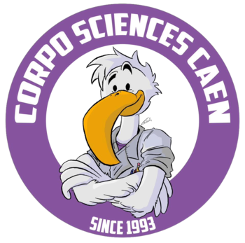 Corpo Sciences Caen