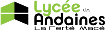 LYCÉE DES ANDAINES