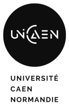 UNIVERSITE DE CAEN NORMANDIE