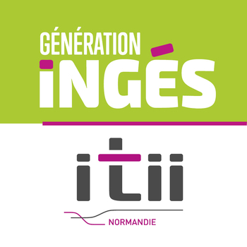 ITII Normandie - Génération Ingés