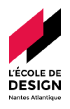 L'ÉCOLE DE DESIGN NANTES ATLANTIQUE