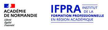 Académie de Normandie IFPRA – Apprentissage et Alternance