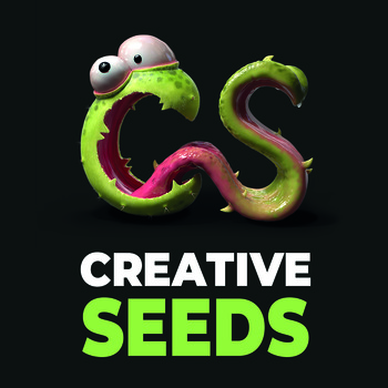 CREATIVE SEEDS