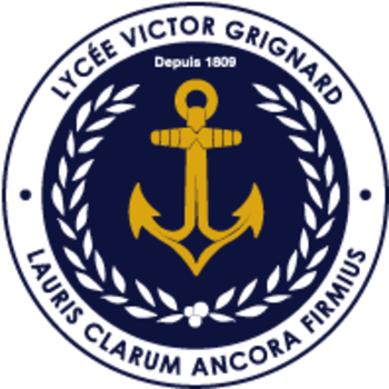 LYCÉE VICTOR GRIGNARD