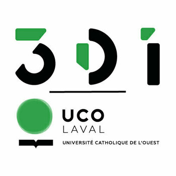 UCO LAVAL-3DI, GESTION, HISTOIRE, LIBRAIRE, INFO-COM, JEUX VIDEO