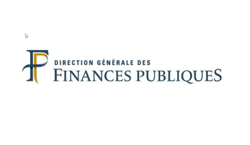 Direction générale des finances publiques (DGFIP)