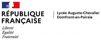 LYCÉE AUGUSTE CHEVALIER