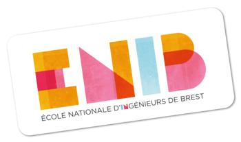 ÉCOLE NATIONALE D'INGÉNIEURS DE BREST - ÉNIB