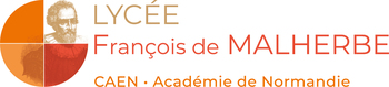 LYCÉE François de MALHERBE