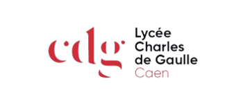 LYCÉE CHARLES DE GAULLE - CPGE ECG