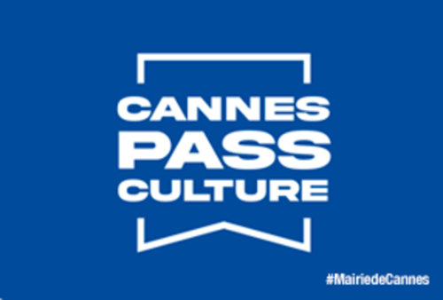 Cannes Pass Culture