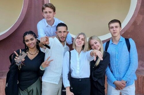 Faculté des Métiers / Ecole Hôtelière