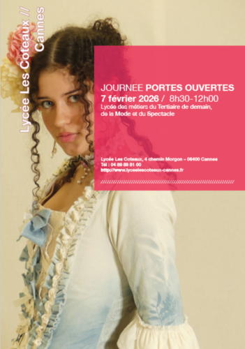 LP DES MÉTIERS LES COTEAUX