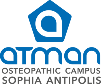 CENTRE D'OSTÉOPATHIE ATMAN