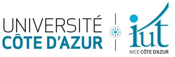 IUT NICE CÔTE D'AZUR