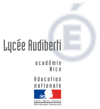 LYCÉE JACQUES AUDIBERTI - ANTIBES