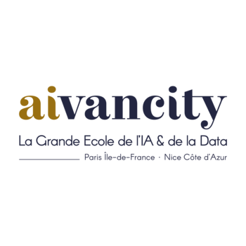 aivancity La Grande Ecole de l'Intelligence Artificielle & de la Data
